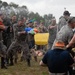 142nd Wing participates in Combat Dining In