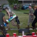 142nd Wing participates in Combat Dining In