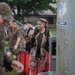 142nd Wing participates in Combat Dining In