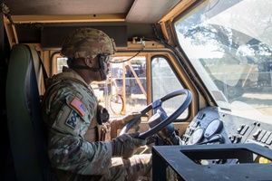Sgt. 1st Class Jeanna Nelson