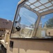 478th Transportation Company Transports MREs at CSTX