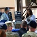 Dorm Memorialization at Kirtland Air Force Base