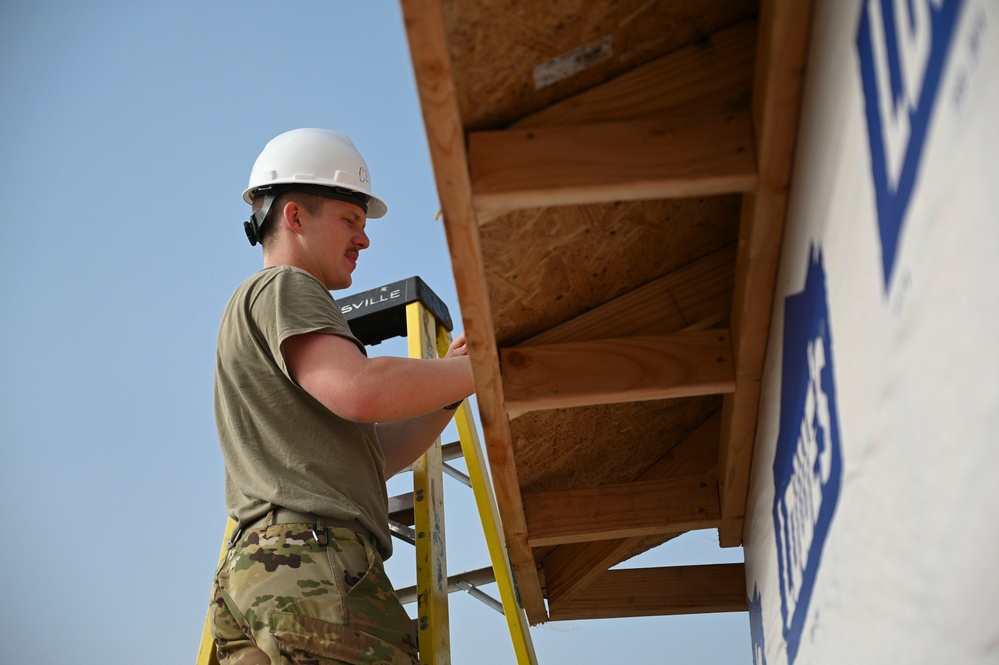 Cherokee Nation IRT Civil Engineering