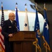 Gen. Richardson assumes command of Air Force Materiel Command