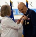 Gen. Arnold W. Bunch, Jr. retires