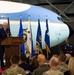 Gen. Arnold W. Bunch, Jr. retires