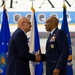 Gen. Arnold W. Bunch, Jr. retires