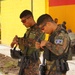 FC22 Day 2 Shooting Skills Competition El Salvador #3