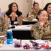 129th Rescue Wing holds workshop for women veterans