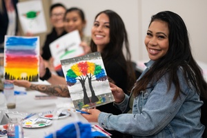 Veterans Service Organizations Offer Important Programs for Veterans