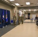 110th Security Forces Squadron change of command