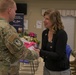 110th Security Forces Squadron change of command