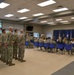 110th Security Forces Squadron change of command