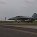 Marine Wing Liaison Kadena supports Navy E/A-18G Growlers