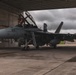 Marine Wing Liaison Kadena supports Navy E/A-18G Growlers