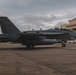 Marine Wing Liaison Kadena supports Navy E/A-18G Growlers