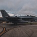 Marine Wing Liaison Kadena supports Navy E/A-18G Growlers