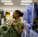 354th LRS Individual Protective Equipment section