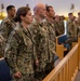 MIDPAC Holds Change of Command Ceremony