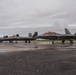 Marine Wing Liaison Kadena supports Air Force F-22 Raptors