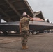 Marine Wing Liaison Kadena supports Air Force F-22 Raptors