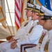 Joint Base Pearl Harbor-Hickam change of command ceremony