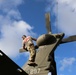 126th and 189th Aviation Regiments participate in medevac training operation
