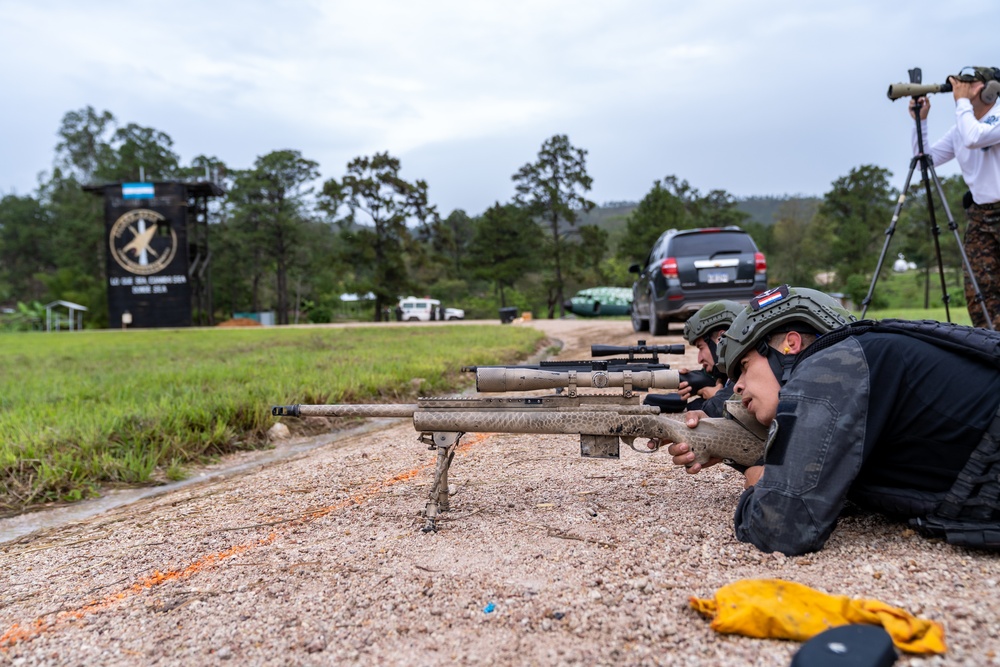 Fuerzas Comando 2022
