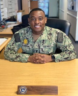 Riverside Native is NRD San Diego JSOQ