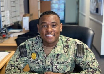 Riverside Native is NRD San Diego JSOQ