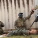 Hawaii Army Combat Medic Simulation Training
