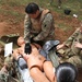 Hawaii Army Combat Medic Simulation Training