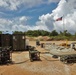 Army DEVCOM Graywater Waste Recycling Prototype Demonstration with EODMU5 during Valiant Shield 2022