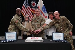 Ohio National Guard celebrates Army’s 247th birthday [Image 1 of 6]
