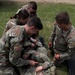 Red Arrow Combat Medics Conduct Joint Training
