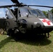 Red Arrow Combat Medics Conduct Joint Training