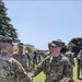 9th MSC Sgt. Thomas Hunt Claims Expert Soldier Badge