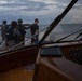 Philippine National Police, Coast Guard SOF, 1st SFG (A) share VBSS techniques