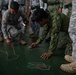 Philippine National Police, Coast Guard SOF, 1st SFG (A) share VBSS techniques