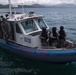 Philippine National Police, Coast Guard SOF, 1st SFG (A) share VBSS techniques