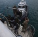 Philippine National Police, Coast Guard SOF, 1st SFG (A) share VBSS techniques