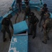 Philippine National Police, Coast Guard SOF, 1st SFG (A) share VBSS techniques