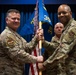 39th MSG welcomes new commander