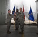 39th WSSG welcomes new commander