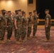 3rd Maintenance Battalion conducts a change of command ceremony