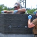 3D Concrete Printing Operational Demonstration During Valiant Shield 2022