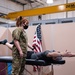 Physical Therapy ensures mission continues