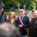 78 years to the day: Descendants of woman who saved the lives of three paratroopers on D-Day share family’s story