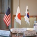 PALS 22: United States, Japan, and Republic of Korea Trilateral Meeting