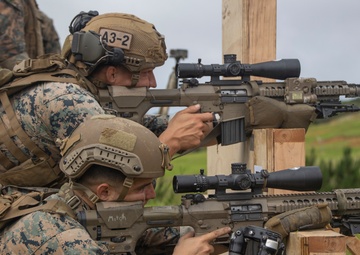 Rounds Down Range